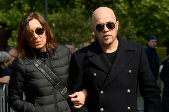 Obispo et Zazie en couple : Découvrez la genèse d'une amitié insoupçonnée et unie par la musique