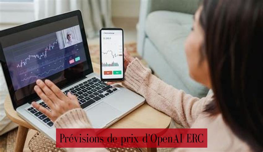 Prévisions de prix d'OpenAI ERC