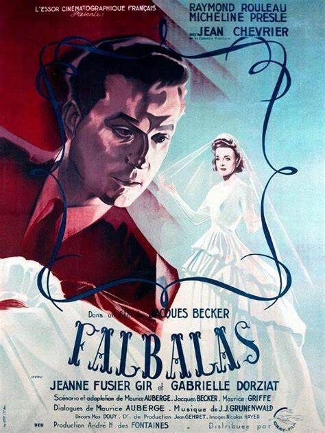 Falbalas - 1945