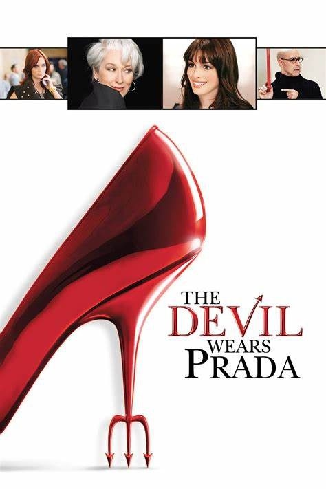 The devil wears Prada film 2006