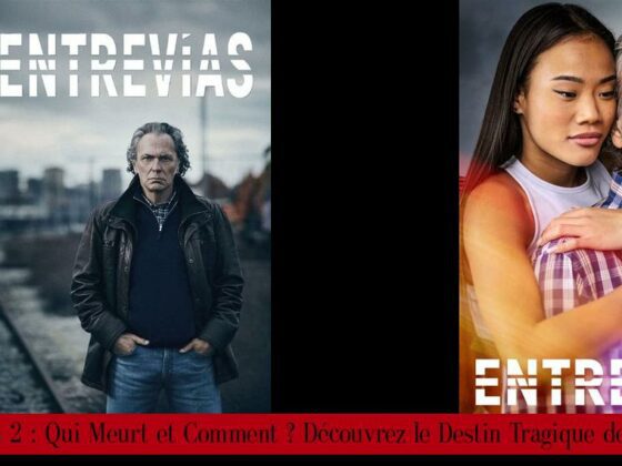 Découvrez où se déroule la série Entrevías et plongez dans l'univers