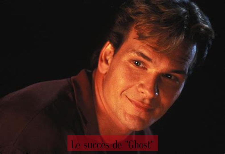 Le succès de "Ghost"