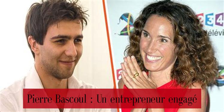 Pierre Bascoul : Un entrepreneur engagé