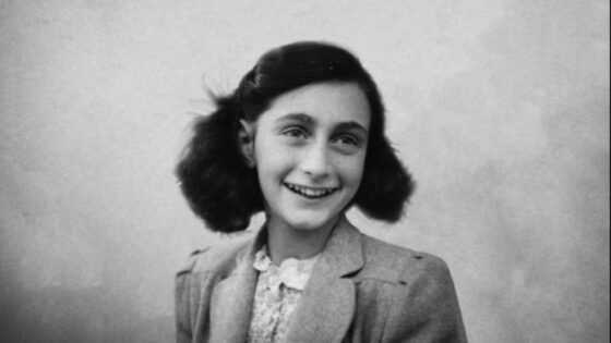 Biographie de Anne Frank (1929-1945) : Un journal pour l'éternité