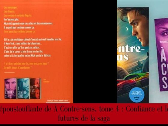 A Contre-sens Tome 4 Résumé palmaresmagazine.com