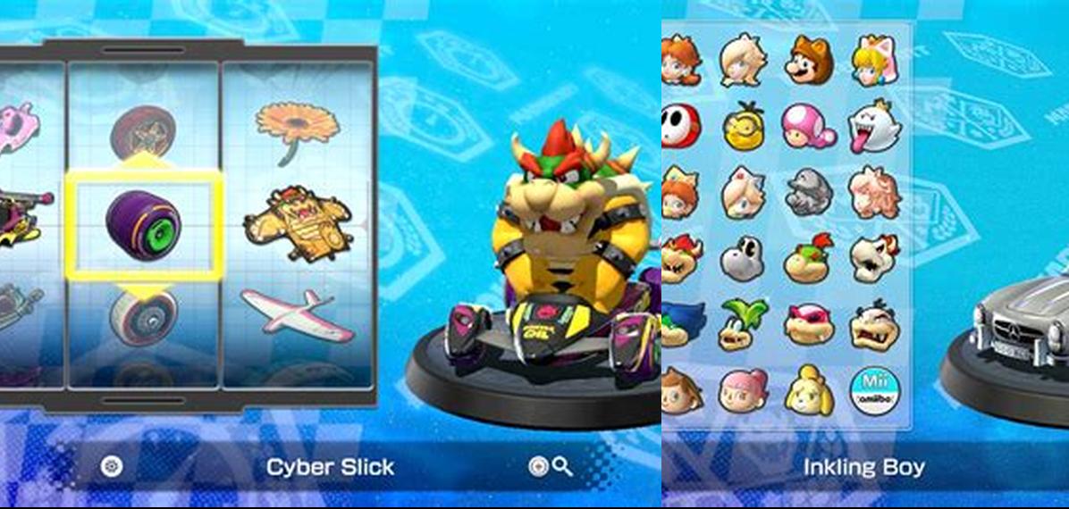 Meilleurs Combinaison Mario Kart 8 Deluxe Maria Schneider Meilleurs Combinaison Mario Kart 8 Deluxe Maria Schneider