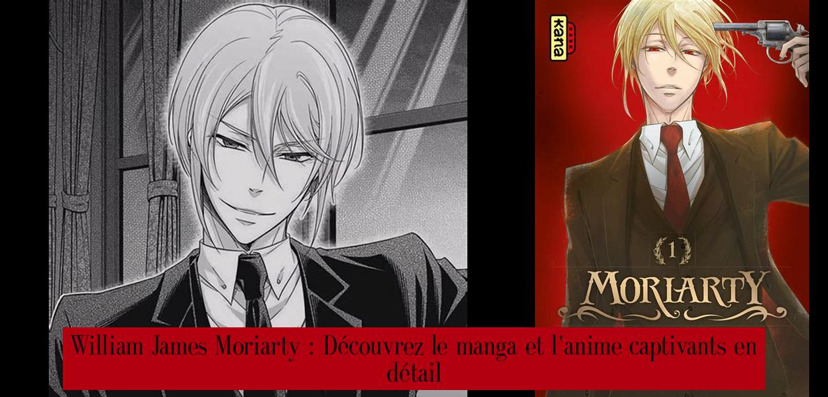 Moriarty Manga Tome Scan 1 Vf Gratuit palmaresmagazine.com