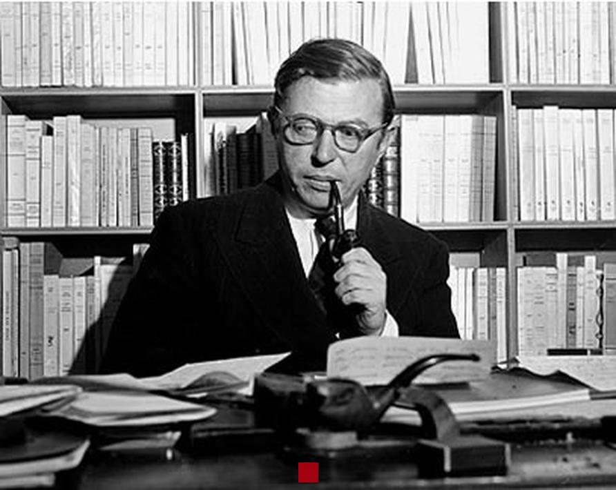 Le Refus Épique du Prix Nobel de Littérature 1964 : Sartre, le Rebelle de la Plume