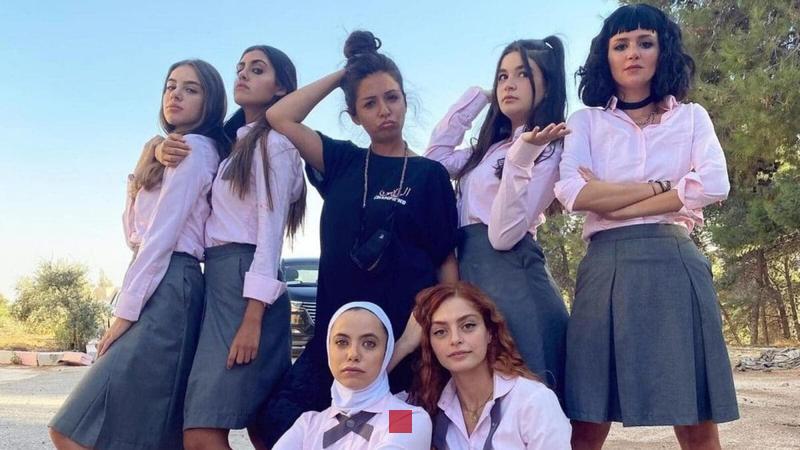 Quand la saison 2 d'AlRawabi School for Girls sort-elle sur Netflix?