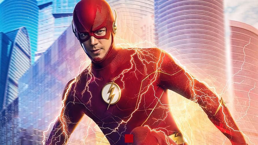 Quand la saison 9 de The Flash sera-t-elle disponible sur Netflix en France?