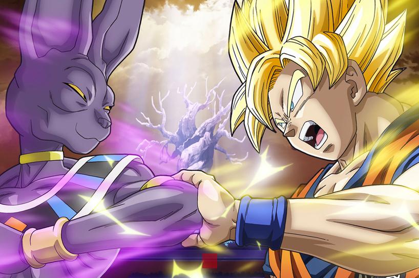 Quand sera publiée la suite de Dragon Ball Super, la prochaine aventure tant attendue de Goku et de ses amis?