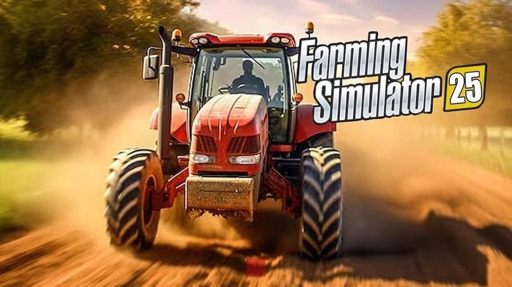 quand sort farming simulator 24