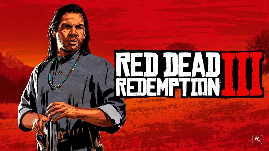 quand sort red dead redemption 3