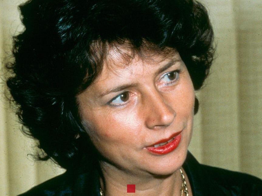 Quel est l'âge de Michèle Cotta ? Découvrez la biographie d'une journaliste politique influente