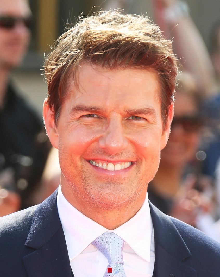 Tom Cruise: La Chronologie Époustouflante de sa Filmographie