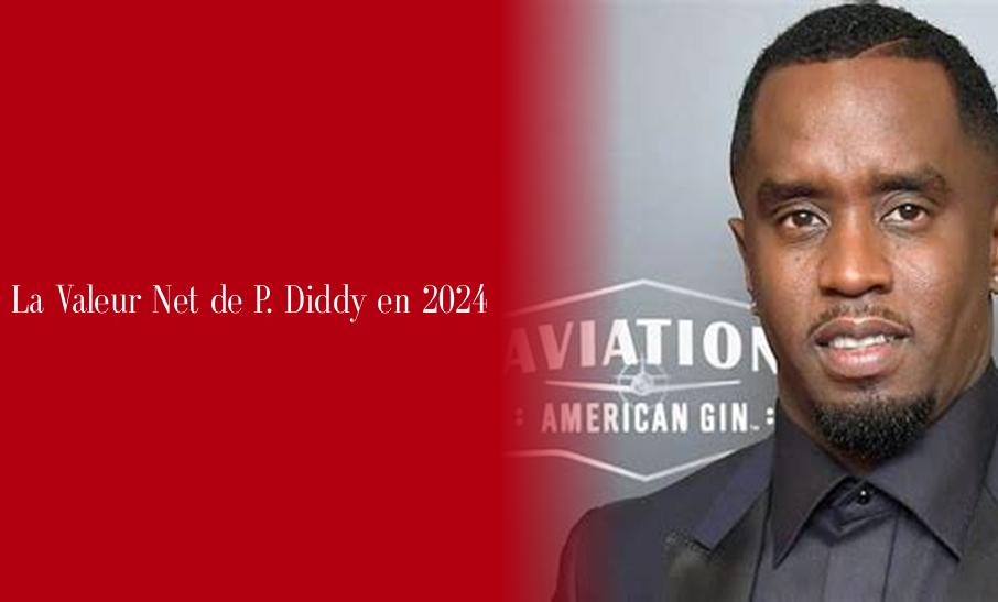 Diddy Net Worth 2024 Projection 2024 Ddene Esmaria