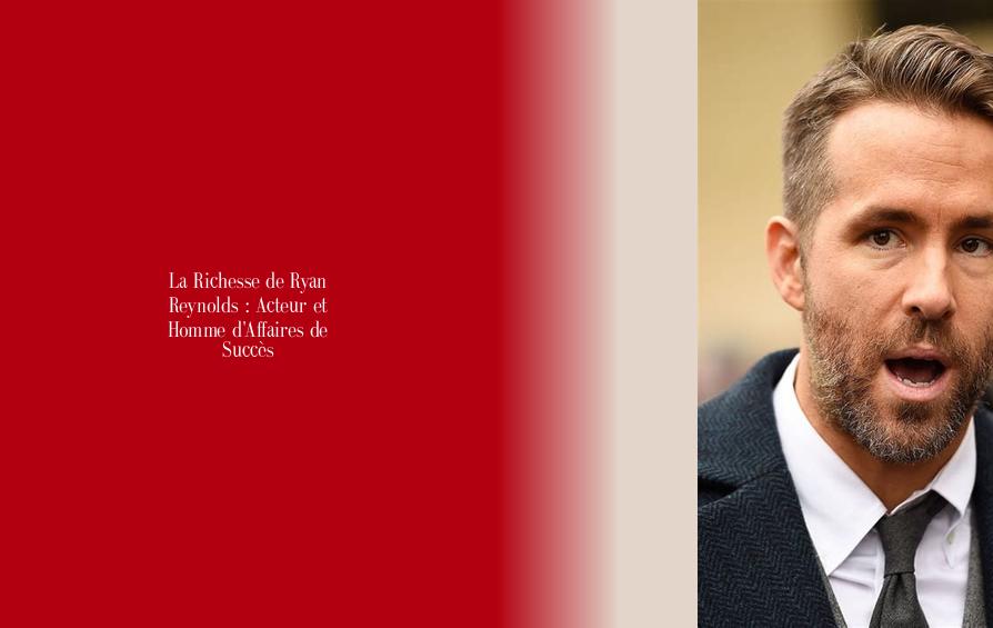 Exclusive Art - Poster Sur Toile - Portrait De L'acteur Talentueux Ryan