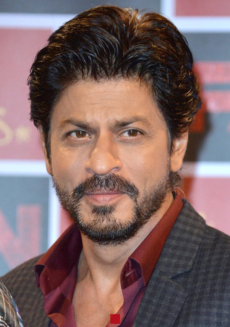 Acteur Shahrukh Khan