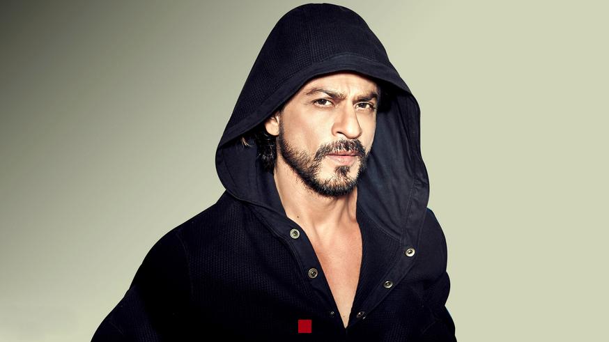 Acteur Shahrukh Khan