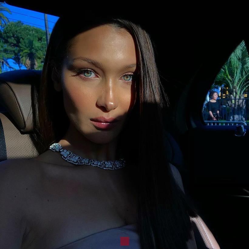 Bella Hadid Fortune