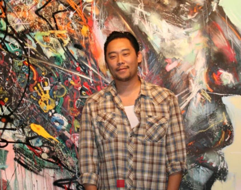 David Choe Fortune