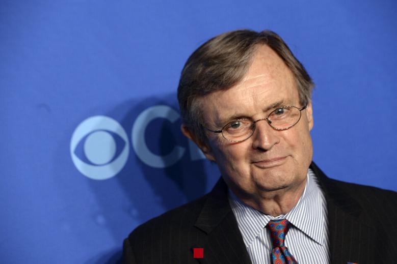 David McCallum Fortune et Salaire