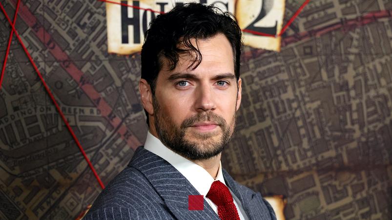 Henry Cavill Patrimoine