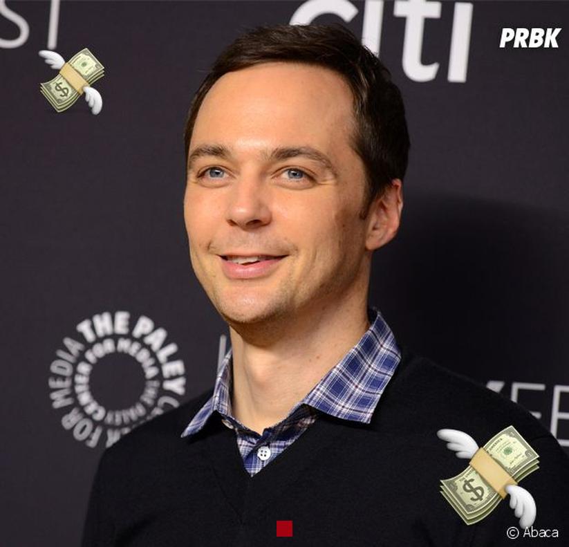 Jim Parsons Fortune et Salaire