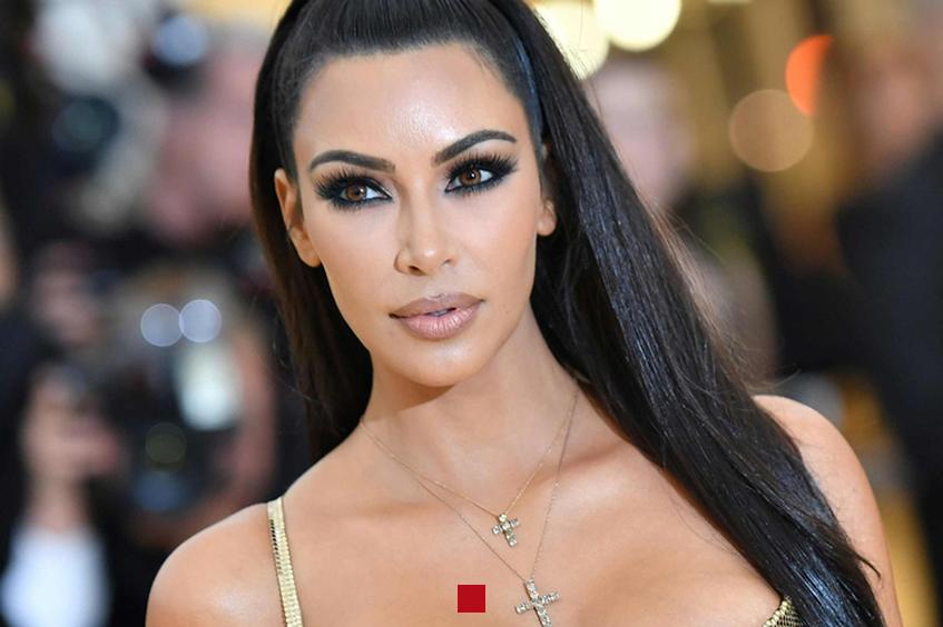 Kim Kardashian Valeur nette