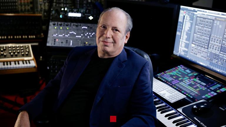 La fortune de Hans Zimmer