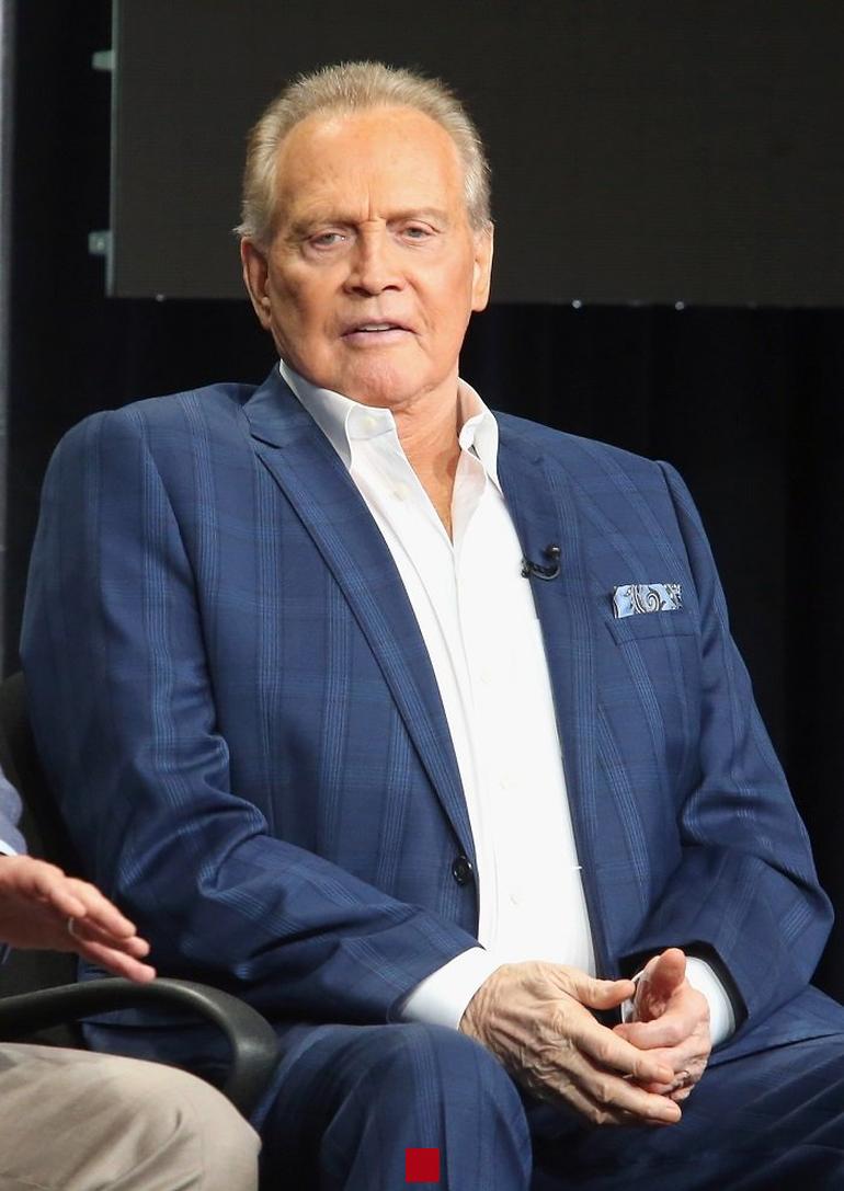 La valeur nette de Lee Majors