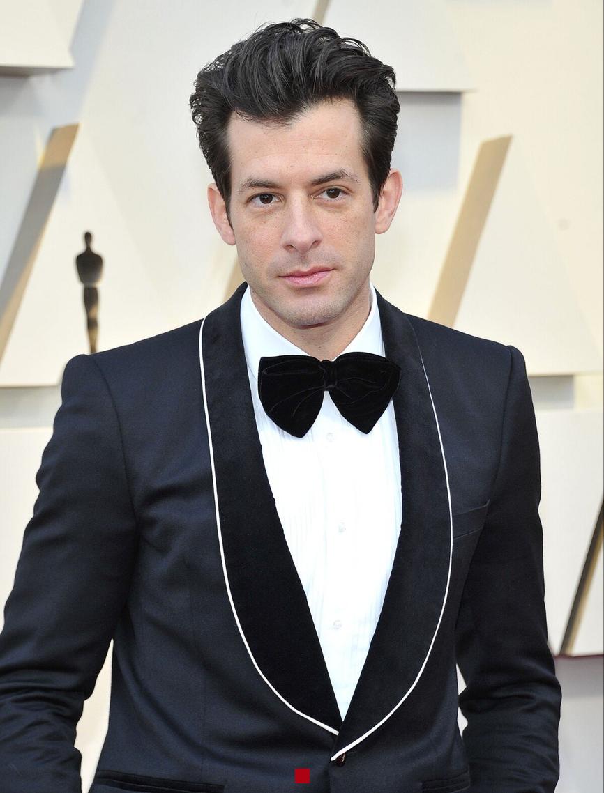 La valeur nette de Mark Ronson