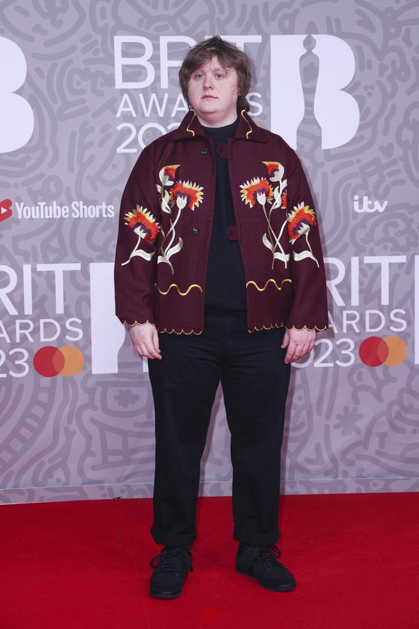 Lewis Capaldi Valeur nette