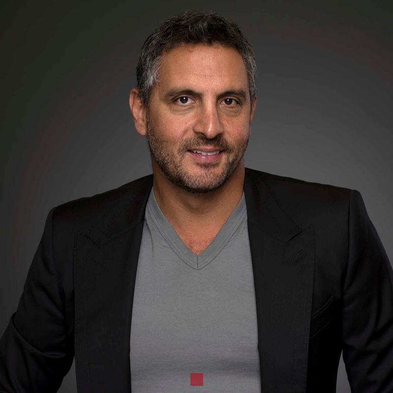 Mauricio Umansky Fortuneimmobilière