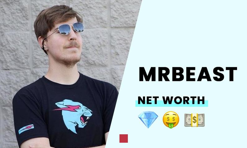 MrBeast Net Worth and Business Empire