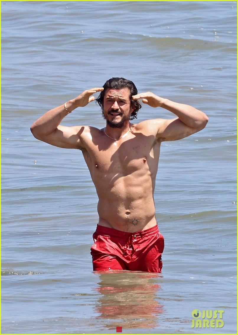 Orlando Bloom Fortune