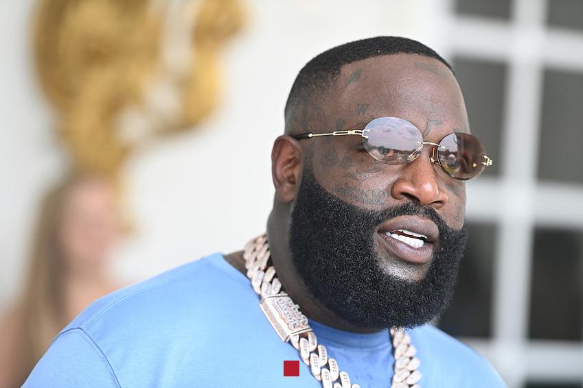 Rick Ross Net Worth and Career