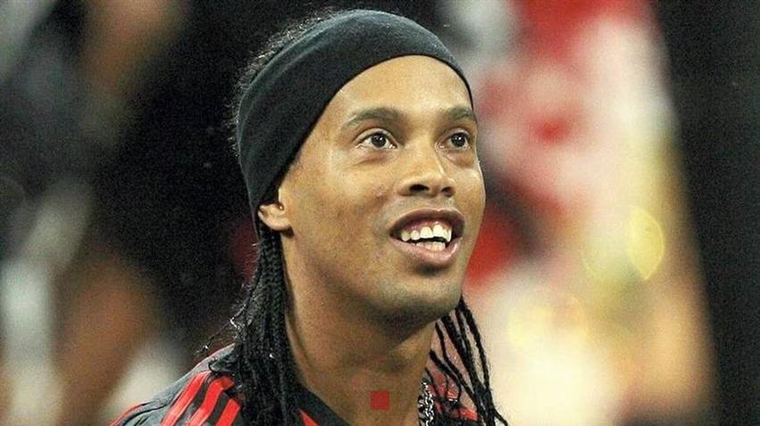 Ronaldinho Valeur nette