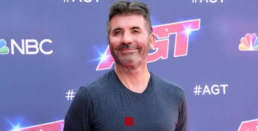 Simon Cowell Fortune