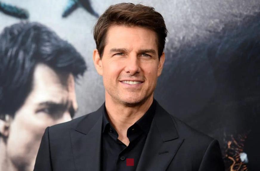 Tom Cruise Fortune et Carrière