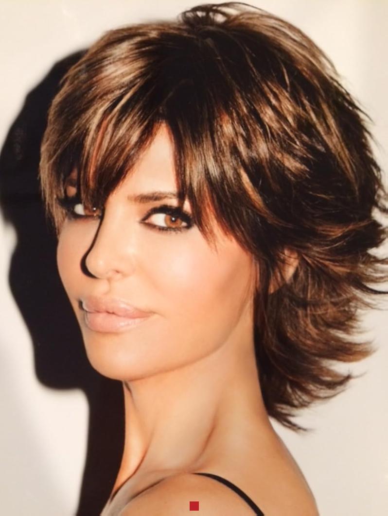 Valeur nette de Lisa Rinna