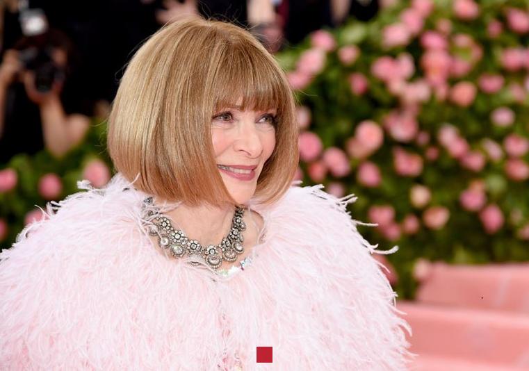 Valeur nette et salaire d'Anna Wintour