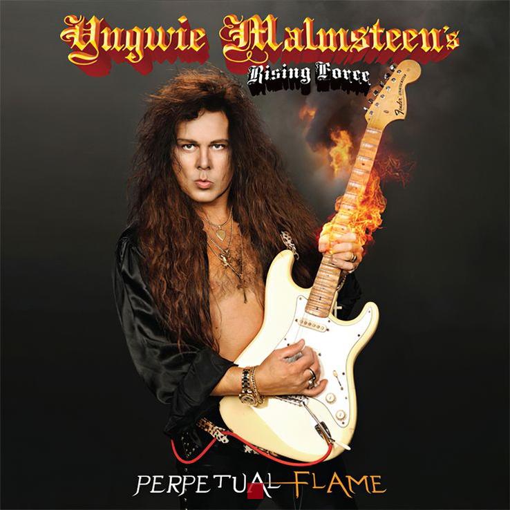 Yngwie Malmsteen Fortunes