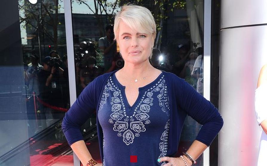 Erika Eleniak Net Worth and Career