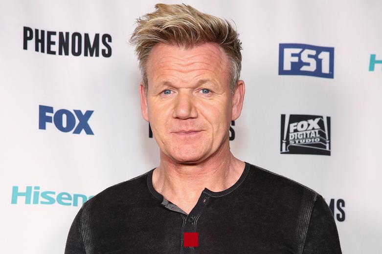 Gordon Ramsay Net Worth Analysis