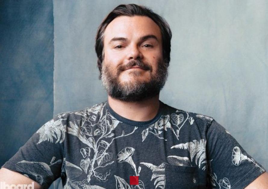 Jack Black Net Worth and Career