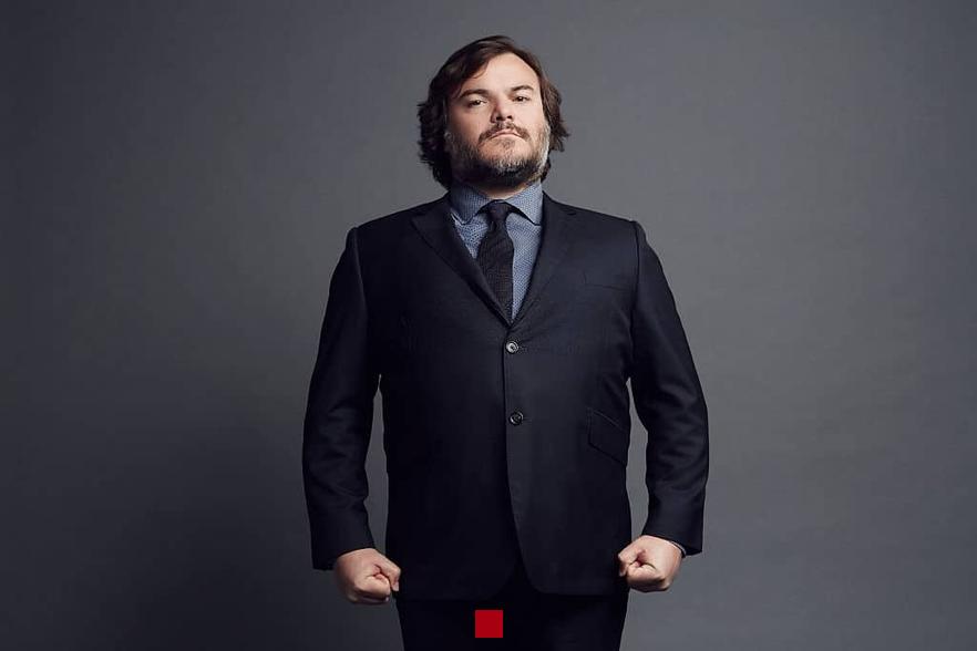 Jack Black Net Worth and Career