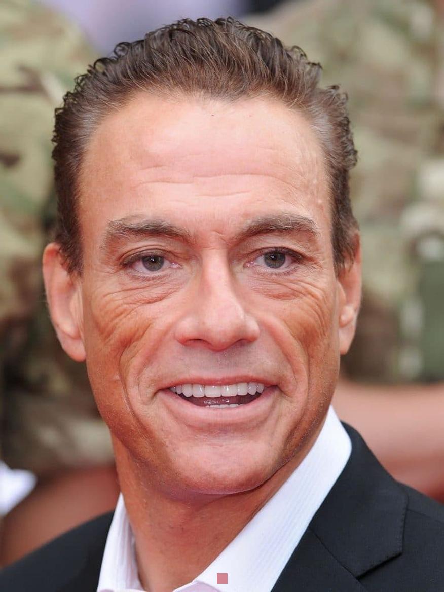 Jean-Claude Van Damme Net Worth