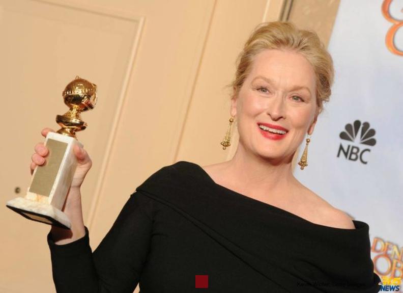 Meryl Streep Net Worth Analysis