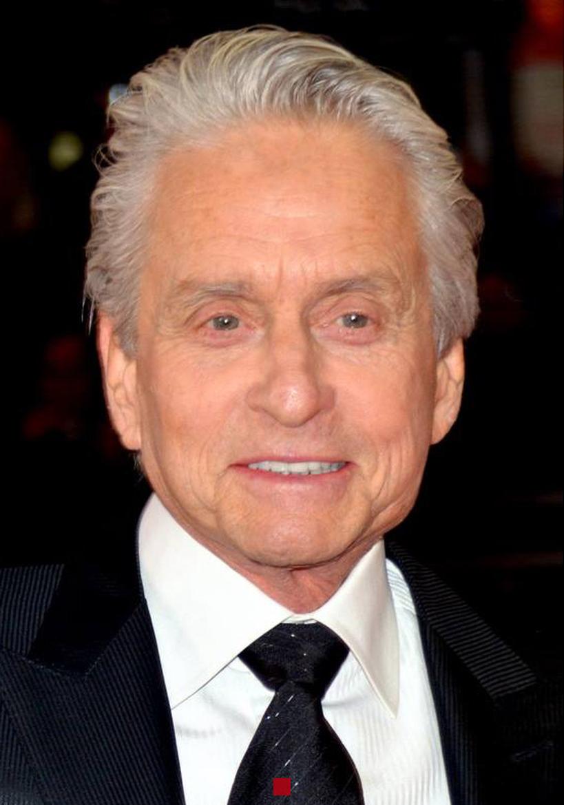 Michael Douglas Net Worth and Career